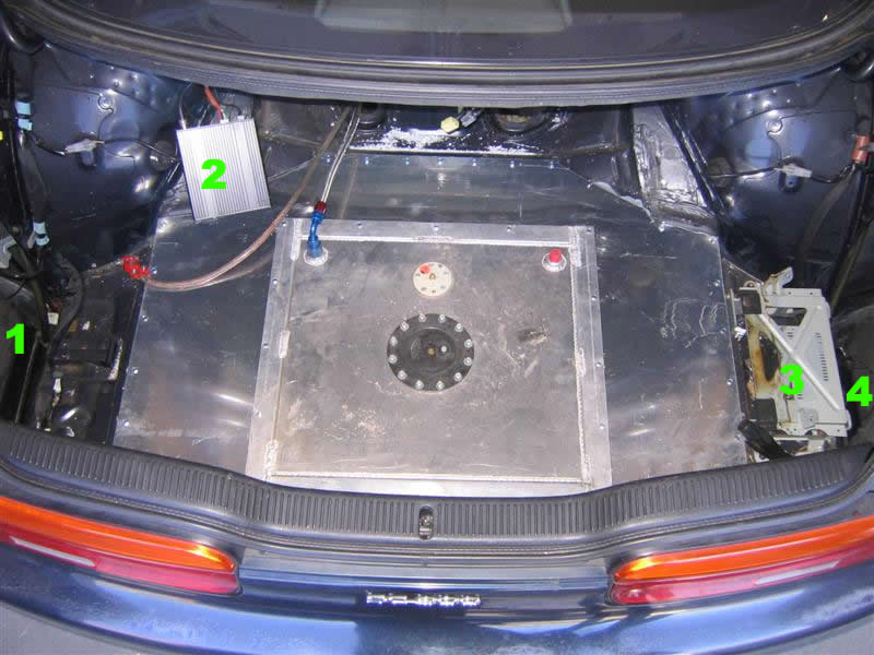 my street/drag sc300 fuel setup ClubLexus Lexus Forum Discussion